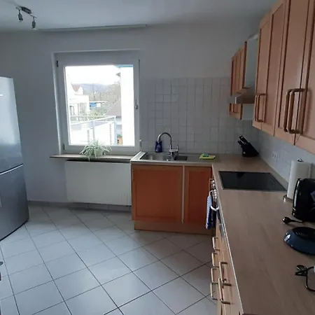 Fewo Reutlingen Heinestrasse Room photo