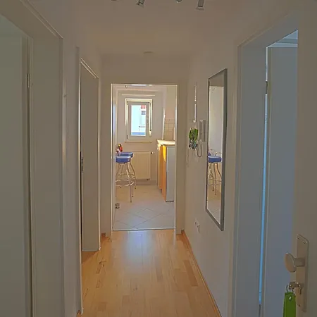 Fewo Reutlingen Heinestrasse Room photo