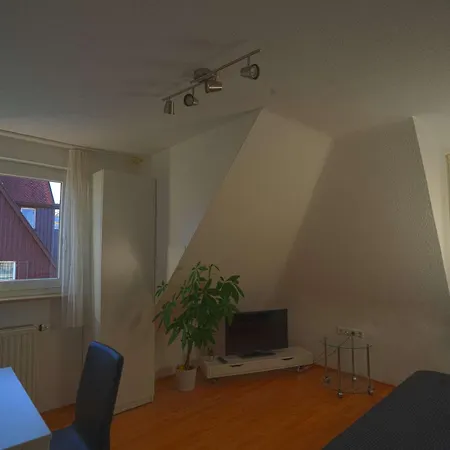 Fewo Reutlingen Heinestrasse Room photo