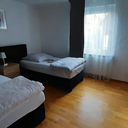 Fewo Reutlingen Heinestrasse Room photo