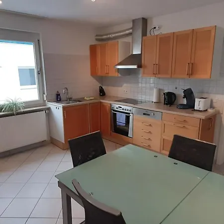Fewo Reutlingen Heinestrasse Room photo