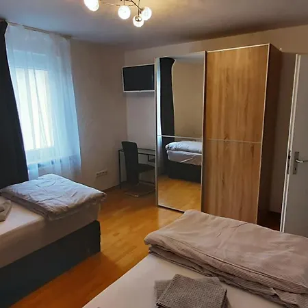 Fewo Reutlingen Heinestrasse Room photo