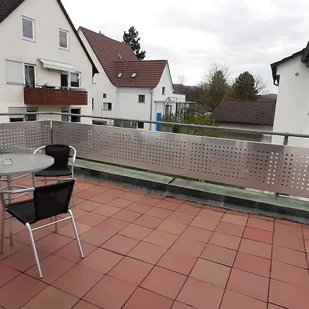Fewo Reutlingen Heinestrasse Room photo