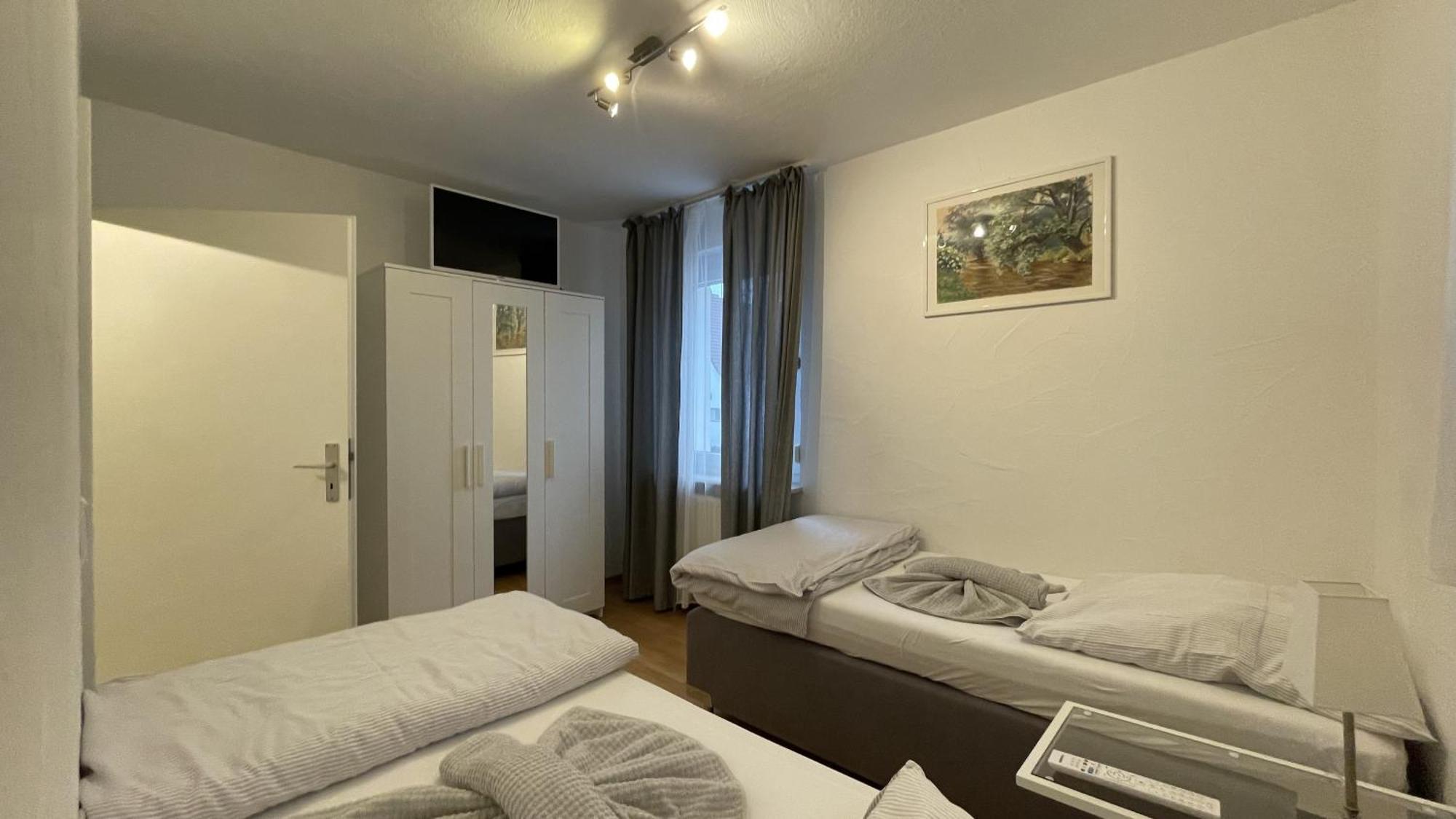 Heinestrasse * Reutlingen