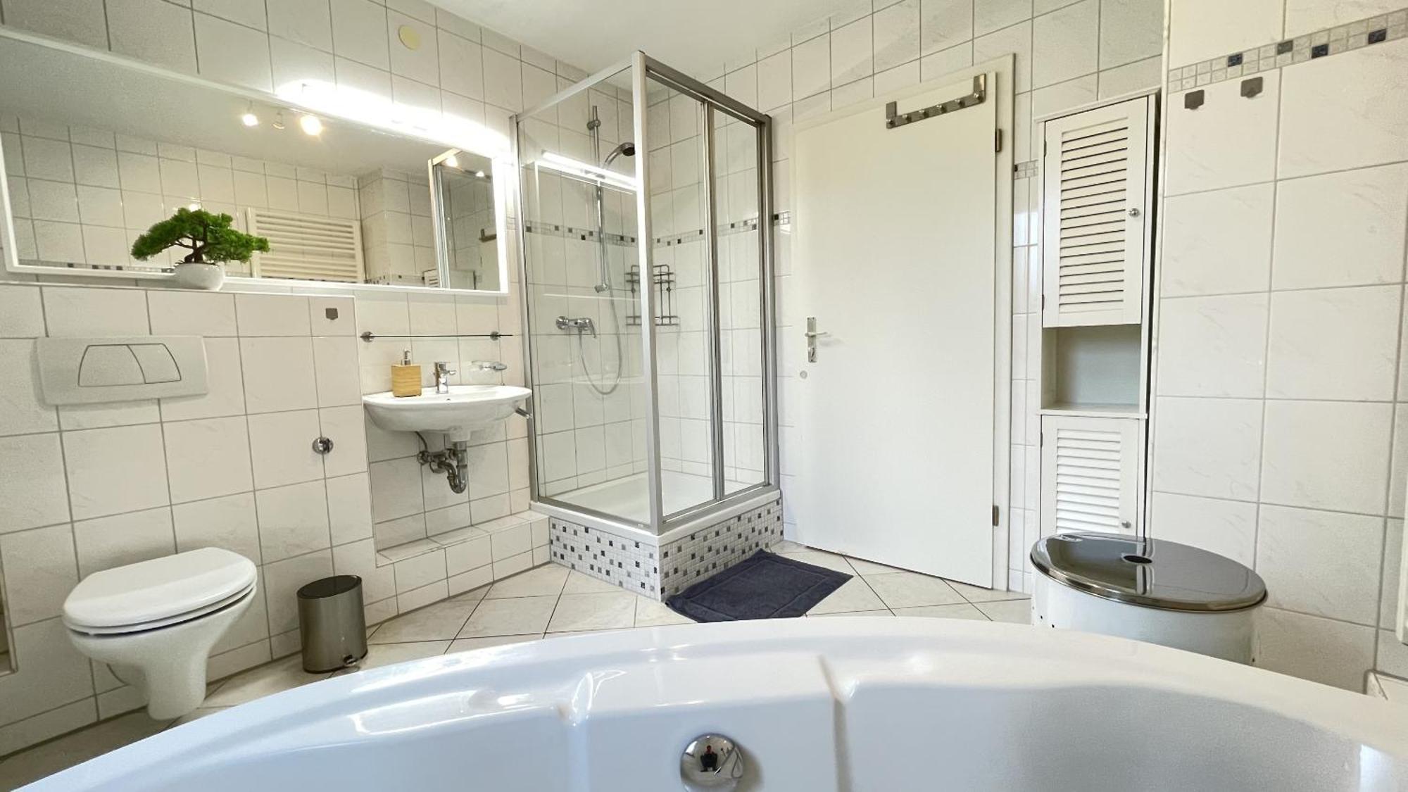 Apartment Heinestrasse Reutlingen
