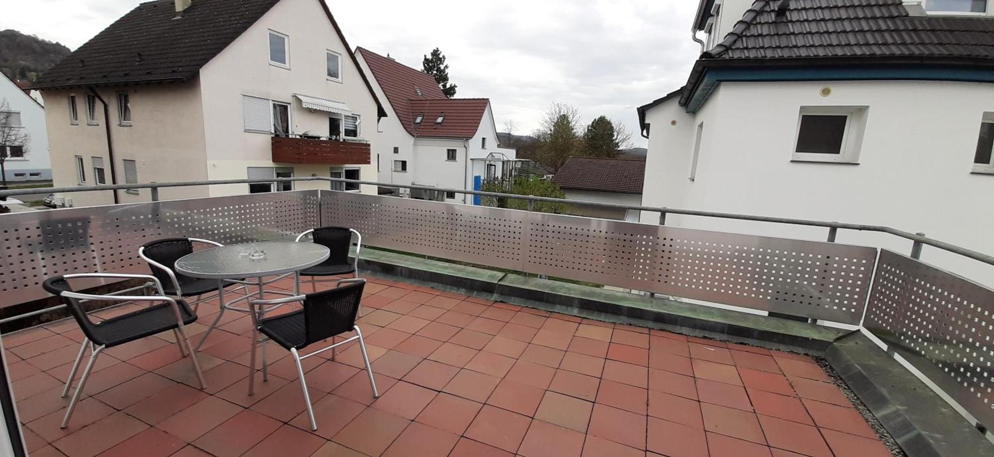Heinestrasse Apartment *