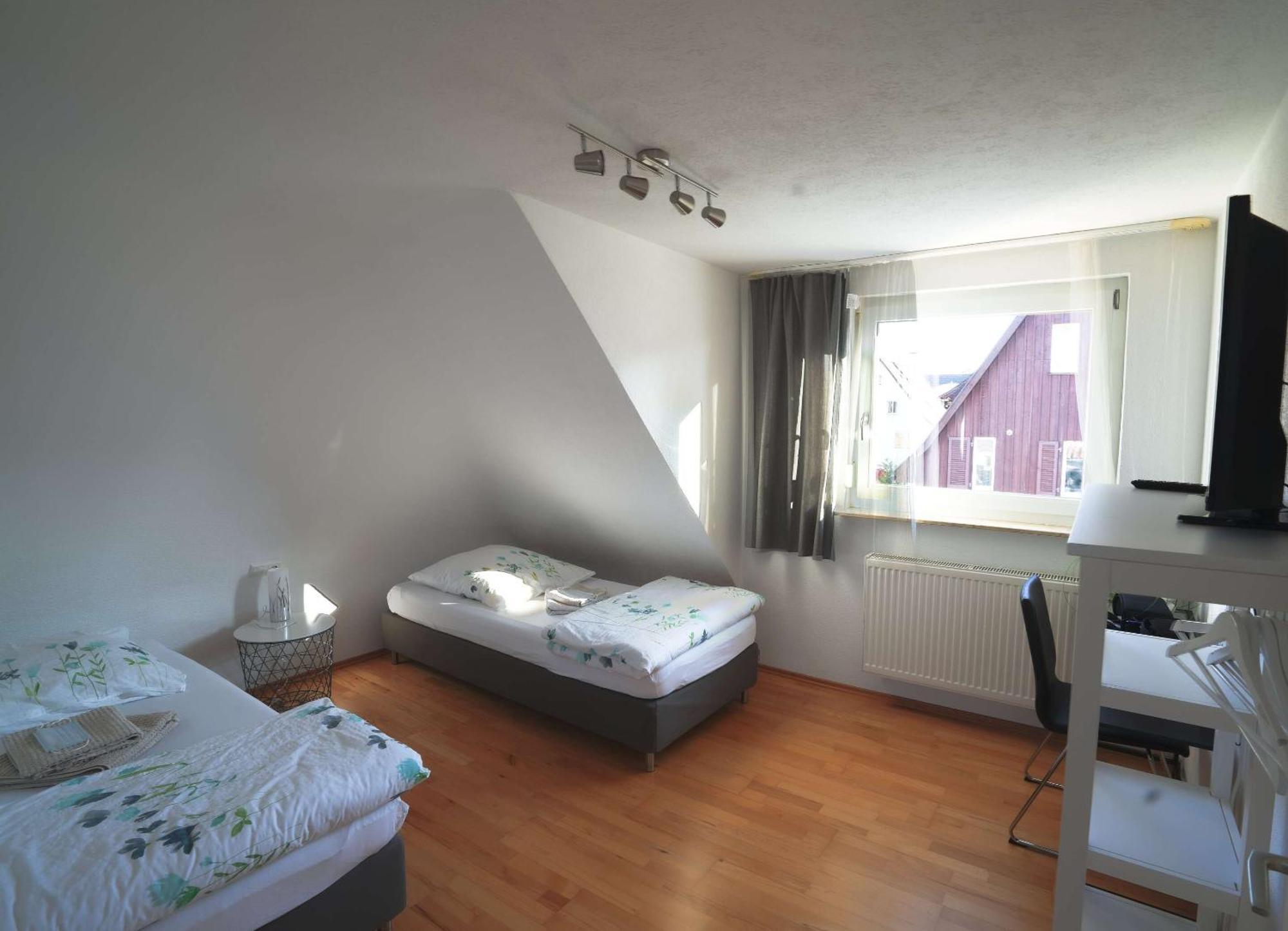 Heinestrasse Reutlingen