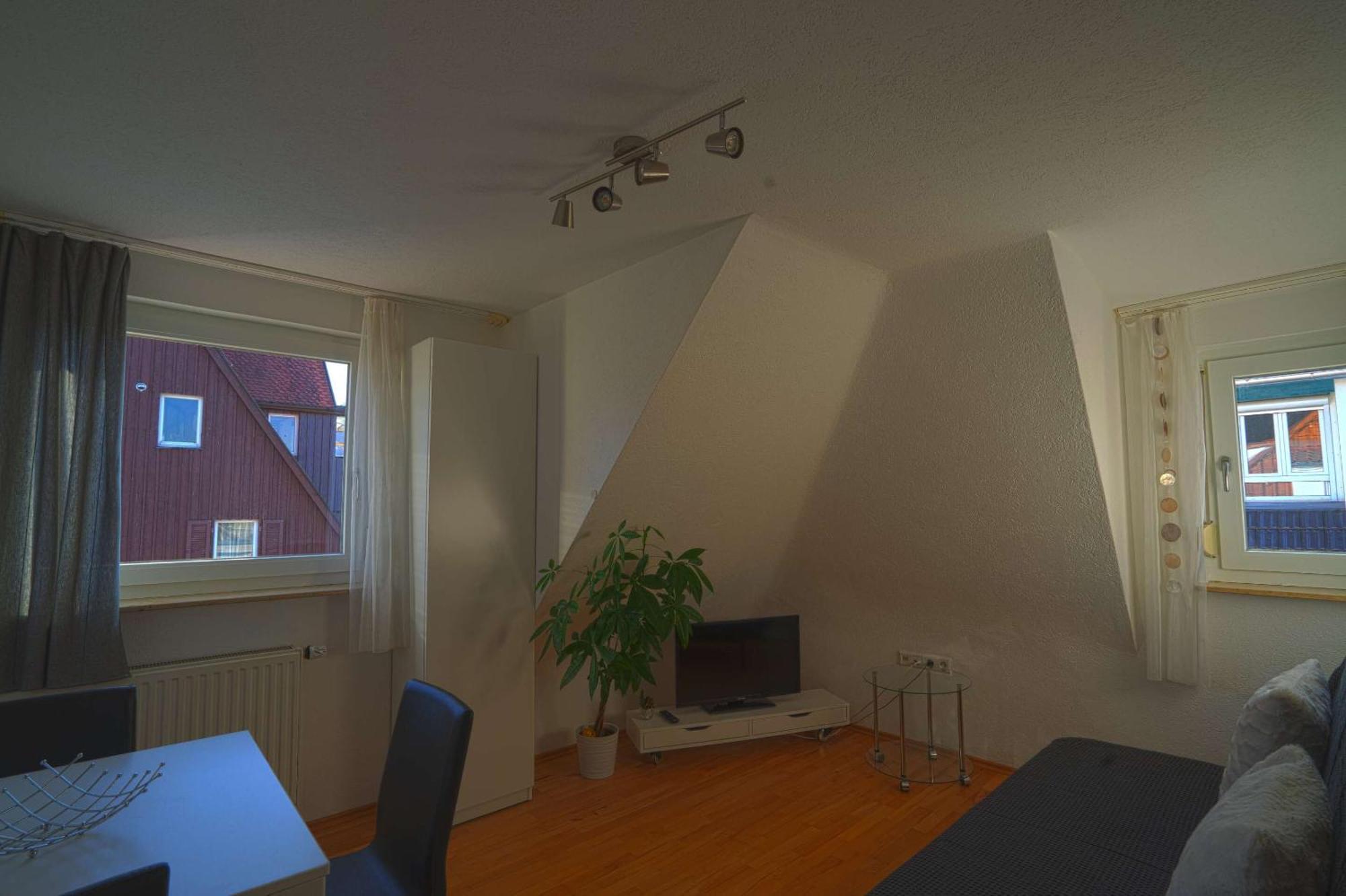 Heinestrasse Apartment Reutlingen