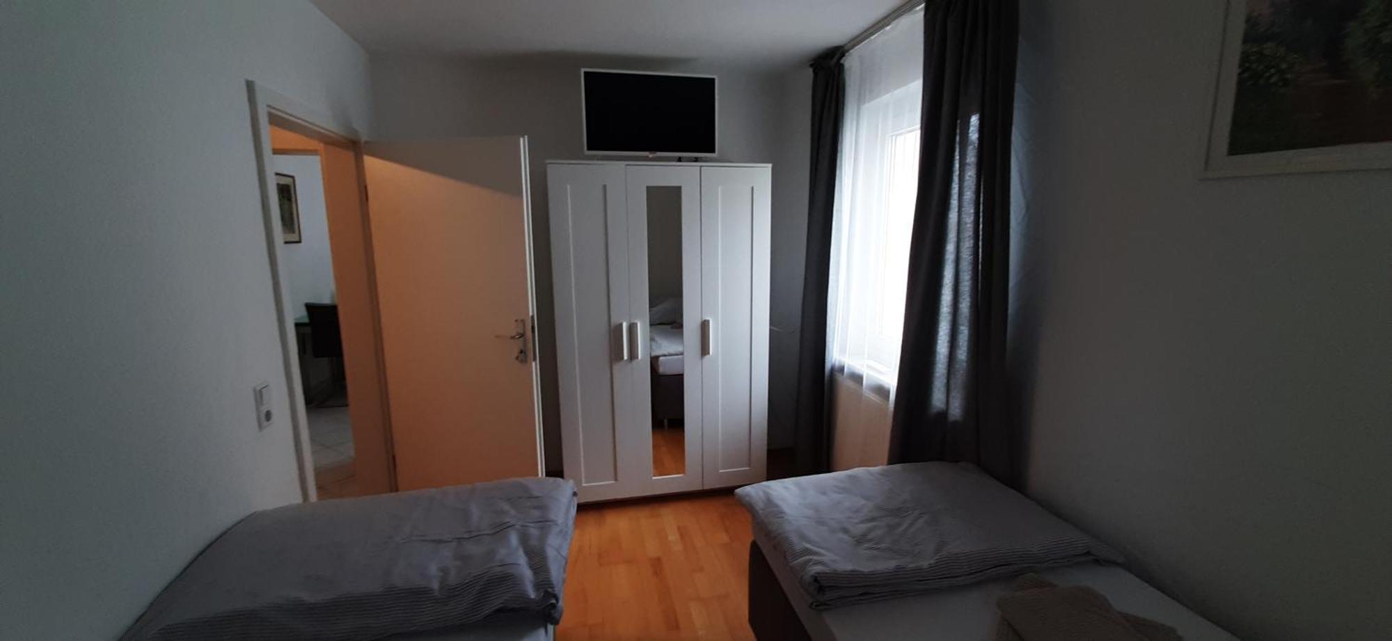 Heinestrasse Apartment Reutlingen