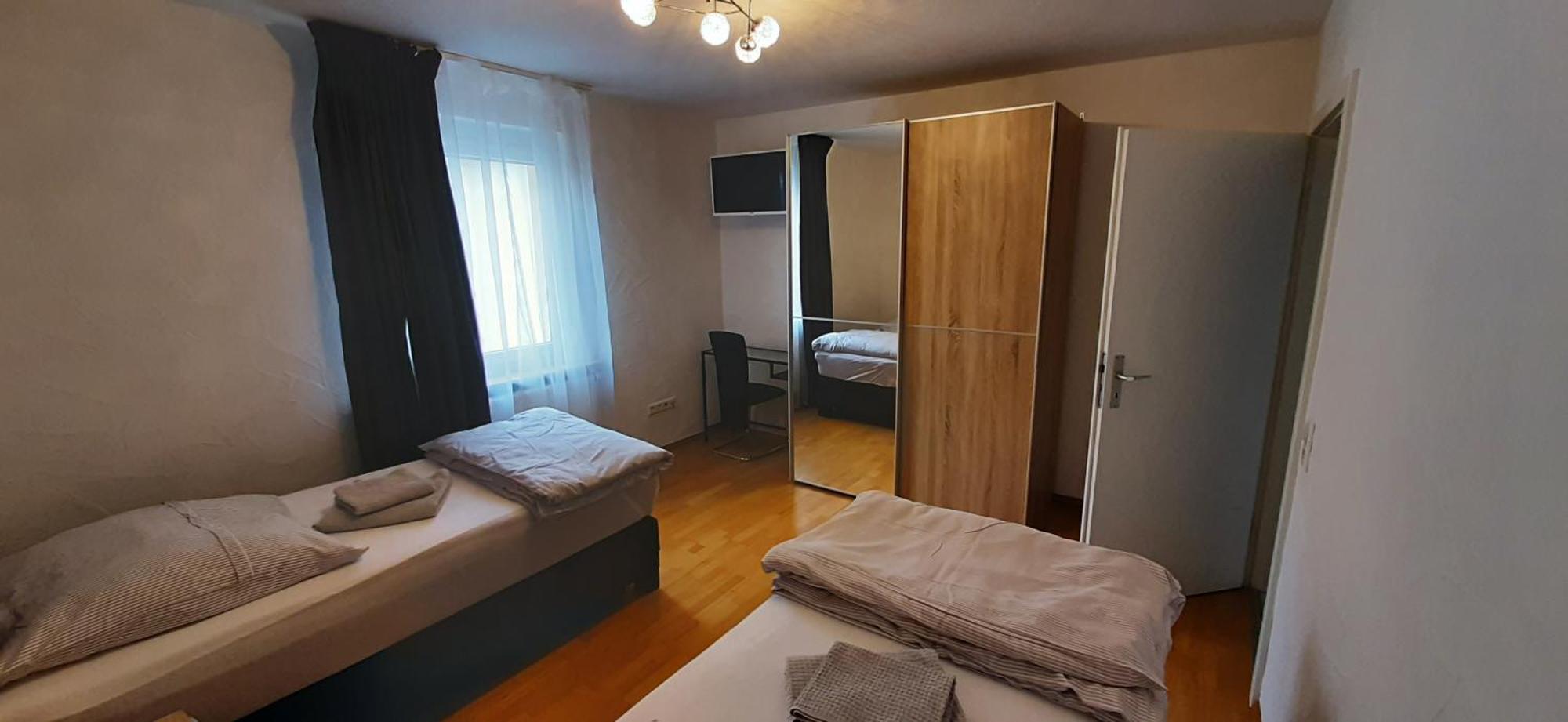 Heinestrasse * Reutlingen